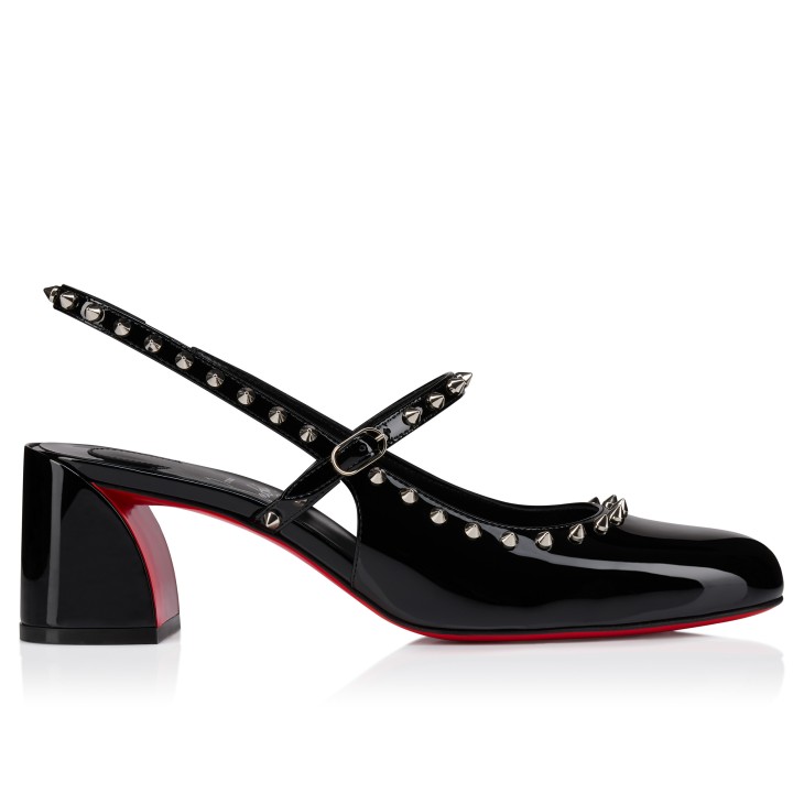 Christian Louboutin Janispikes - Image 4